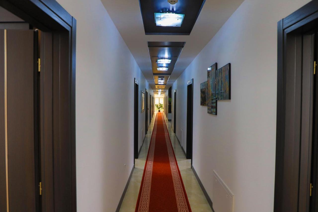 Konak Kod Hame Bihać Buitenkant foto